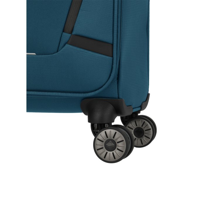 Travelite JETPACK multi light 4 cabin petrol